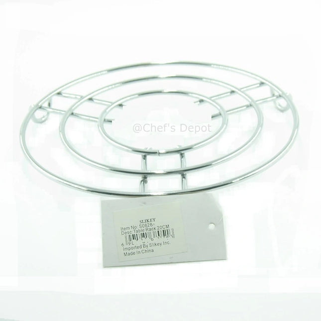 Rego ** Table Rack 7_ (18cm)
