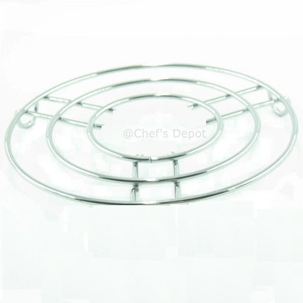 Rego ** Table Rack 8_