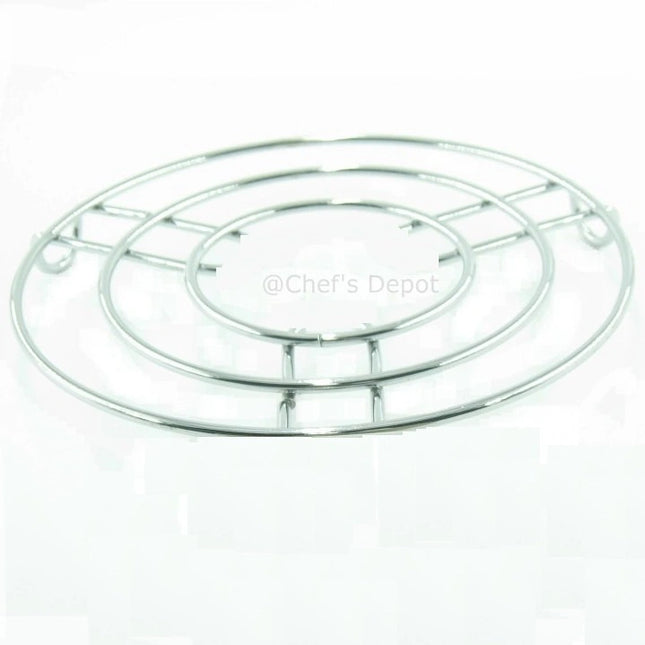 Rego ** Table Rack 8_