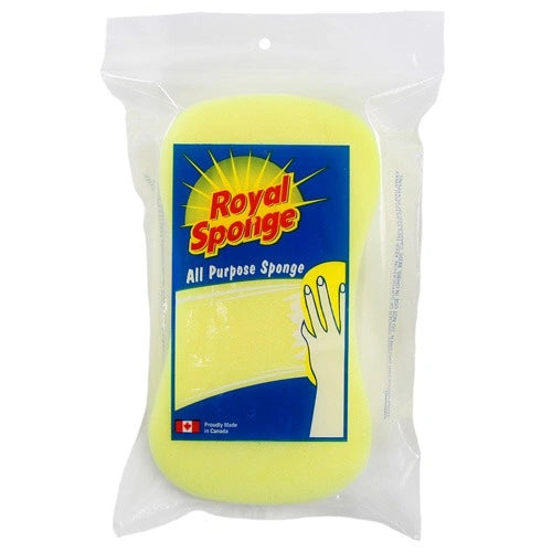 Royal ** All Purpose Sponge
