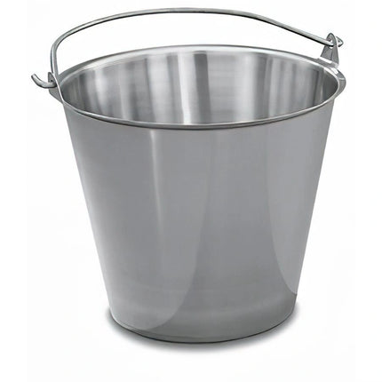 Royal Industries ** Ice Pail Stainless 13_, Each