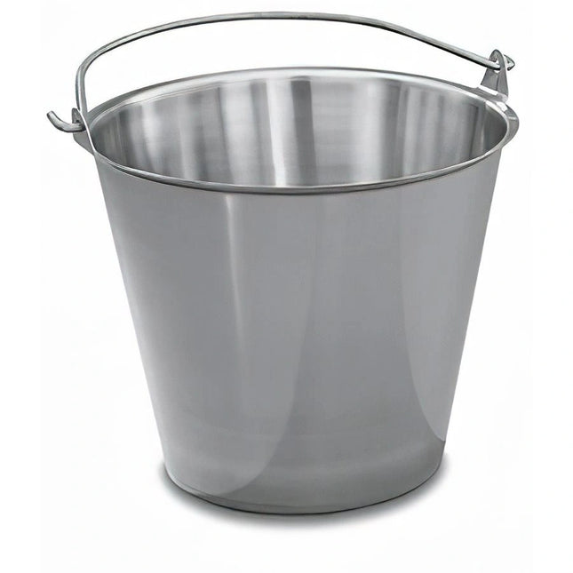 Royal Industries ** Ice Pail Stainless 13_, Each