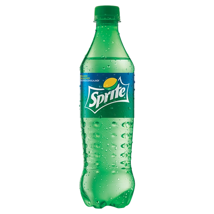 Sprite, 24x500ml