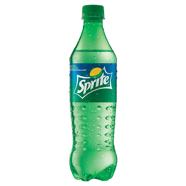 Sprite, 24x500ml