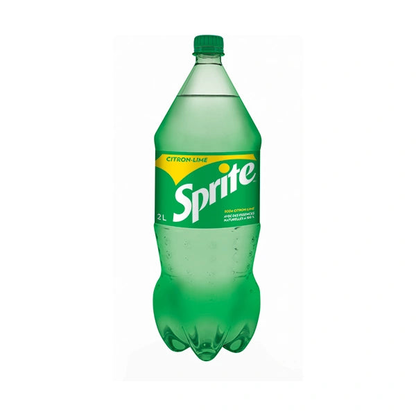 Sprite, 2L