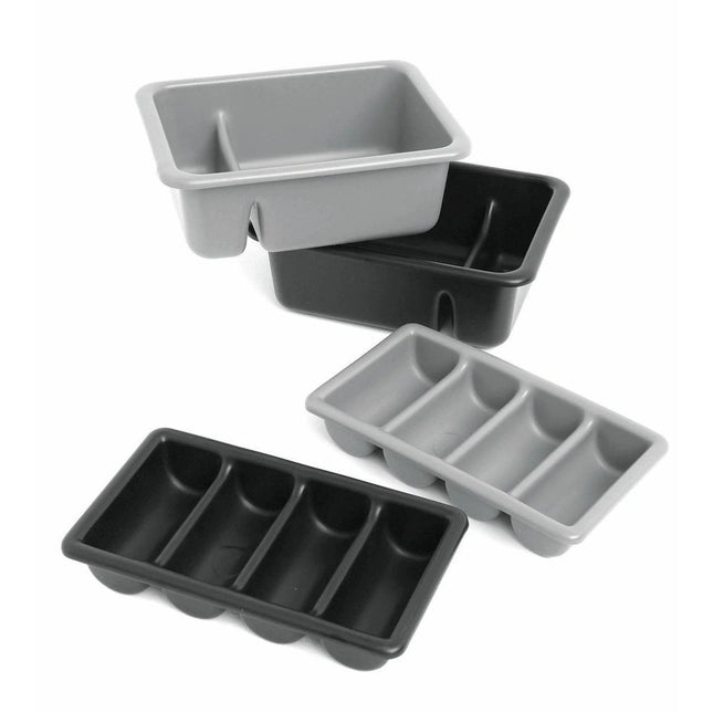Tough Guys ** Tote Box 7_ White Heavy Duty 16_ x 22_ x 7_, Each