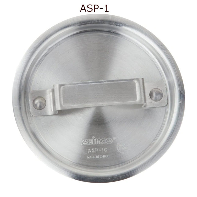 Winco ** COVER for ASP-1, Each