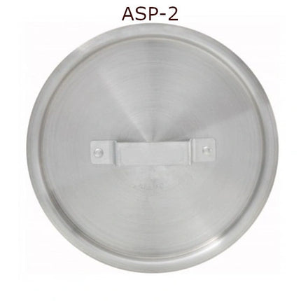 Winco ** COVER for ASP-2, Each