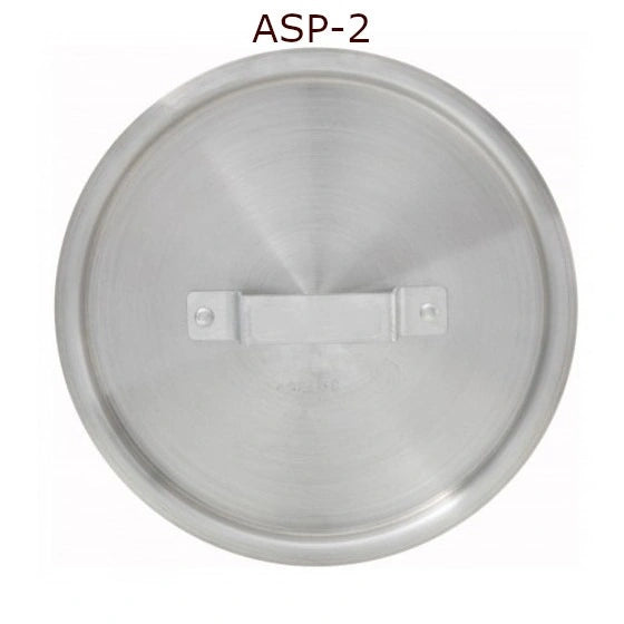 Winco ** COVER for ASP-2, Each