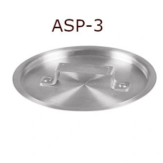 Winco ** COVER for ASP-3, Each