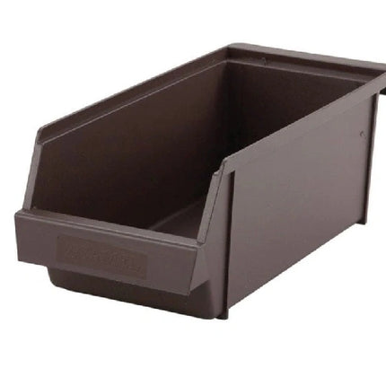 Winco ** Cutlery Organizer Bin, Each