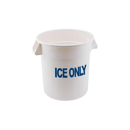 Winco ** Ice Only Container,10Gallon