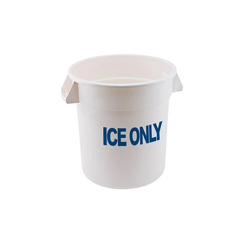 Winco ** Ice Only Container,10Gallon