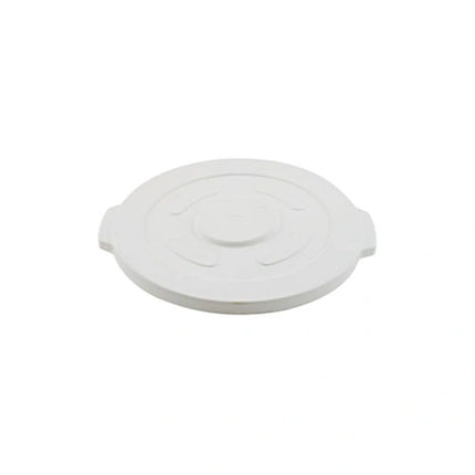 Winco ** Lid For 10 Gallon White Container