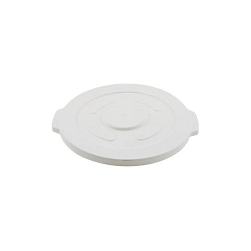 Winco ** Lid For 10 Gallon White Container