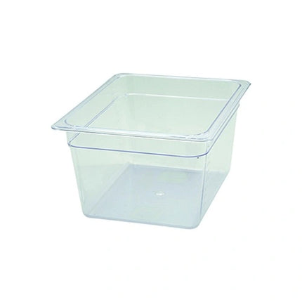 Winco ** PC Food Pan 1/2 Size, 8_