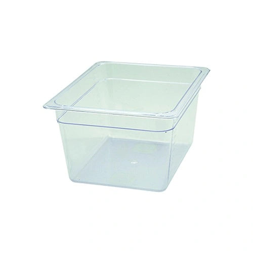 Winco ** PC Food Pan 1/2 Size, 8_