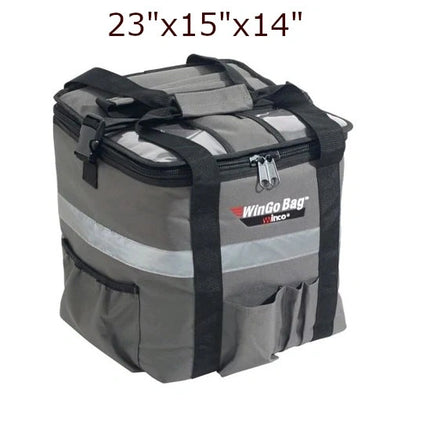 Winco ** Premium Catering Bag Large 23x15x14