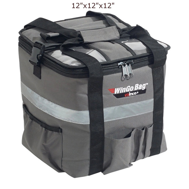 Winco ** Premium Catering Bag Small 12x12x12