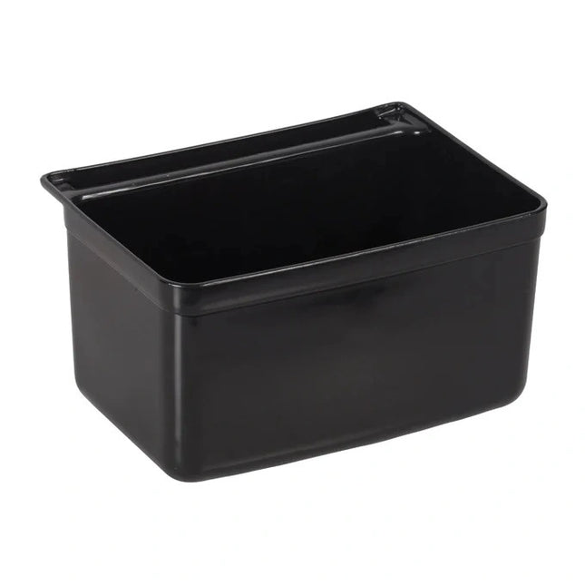 Winco ** Utility Carts Silverware Bin, Each