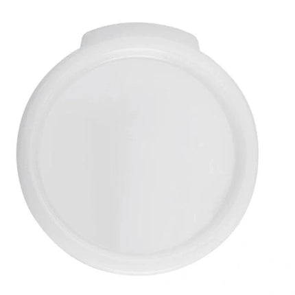 Winco**Cover for PPRC-2W/4W, White, PP