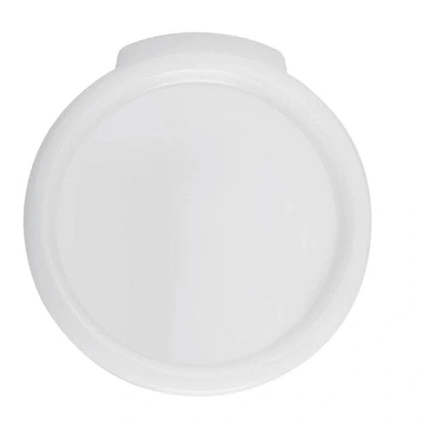Winco**Cover for PPRC-2W/4W, White, PP